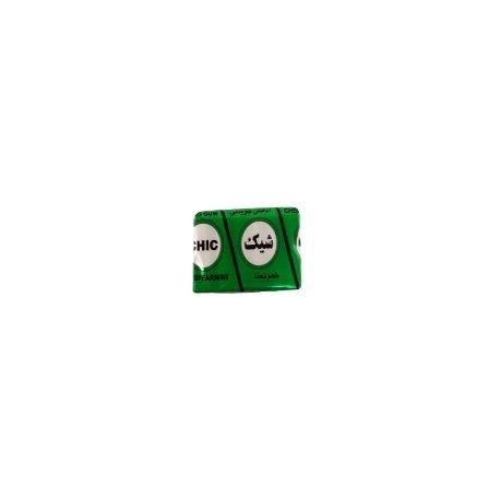 آدامس نعنایی 4 عددی شیک